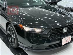 هوندا أكورد